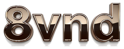 8vnd logo