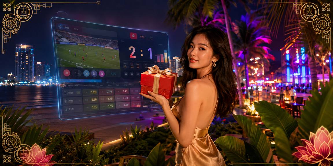 8vnd Kênh liên hệ